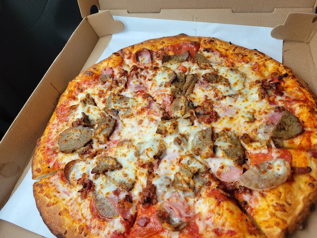 Perlas Pizza Rva Photos 2